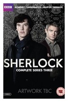 (Bo Shi Yin)New Sherlock Holmes third Bullet Collector Postcard Special price 18 yuan set of 30 sheets