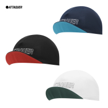 Summer cycling clothing small cloth cap ATTAQUER bicycle equipment accessories Quick-drying sweat-absorbing windproof small cloth cap
