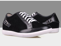 (Heightening shoes) Customized high and low shoes for the disabled