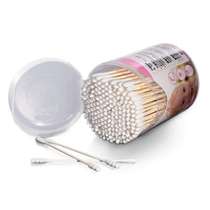 Love Fu Baby Cotton Bud Cotton Stick Ultrafine Small Head Baby Newborn Child Ear Nose Clean Special