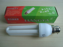 Engineering energy-saving lamp B22 interface 18W straight tube energy-saving lamp fluorescent lamp