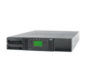 DELL (DELL)DLT tape drive quantum IBM