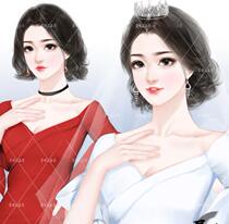 (Rhino Peak Loft) C Light flashy art multiplatform game plover to empower the modern woman ~ genie