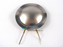 Imported 51 5mm copper pack aluminum wire is suitable for 50TD film tablet audio coil