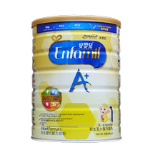 Direct mail port version of Mezzanchen A 1 paragraph An infant for a period of 0-6 months of milk powder 900g packets of tax