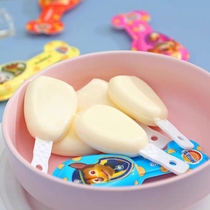 Myoko Rando Cheese Stick 500 g 25 Kids Calcium Cheese Stick Wang Wang Team Milk Stick Snack