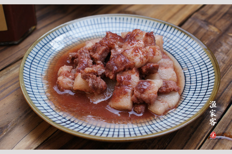 温州特产秘制虾子酱虾酱蒸肉调味品渔家客宴