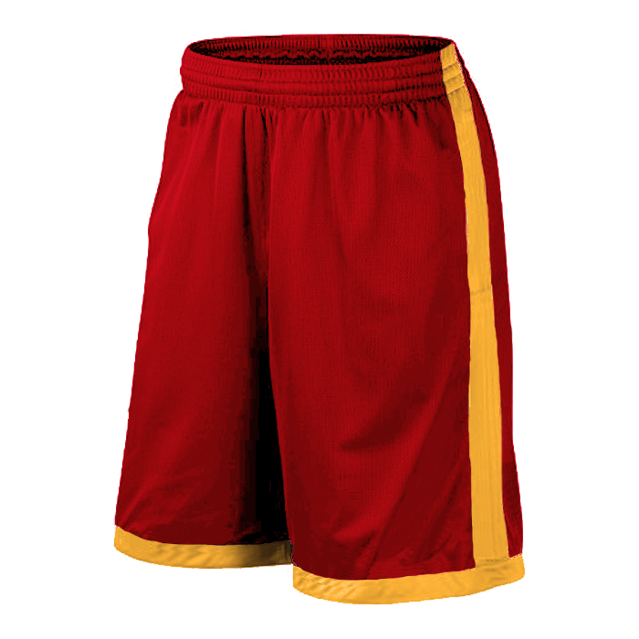 curry shorts