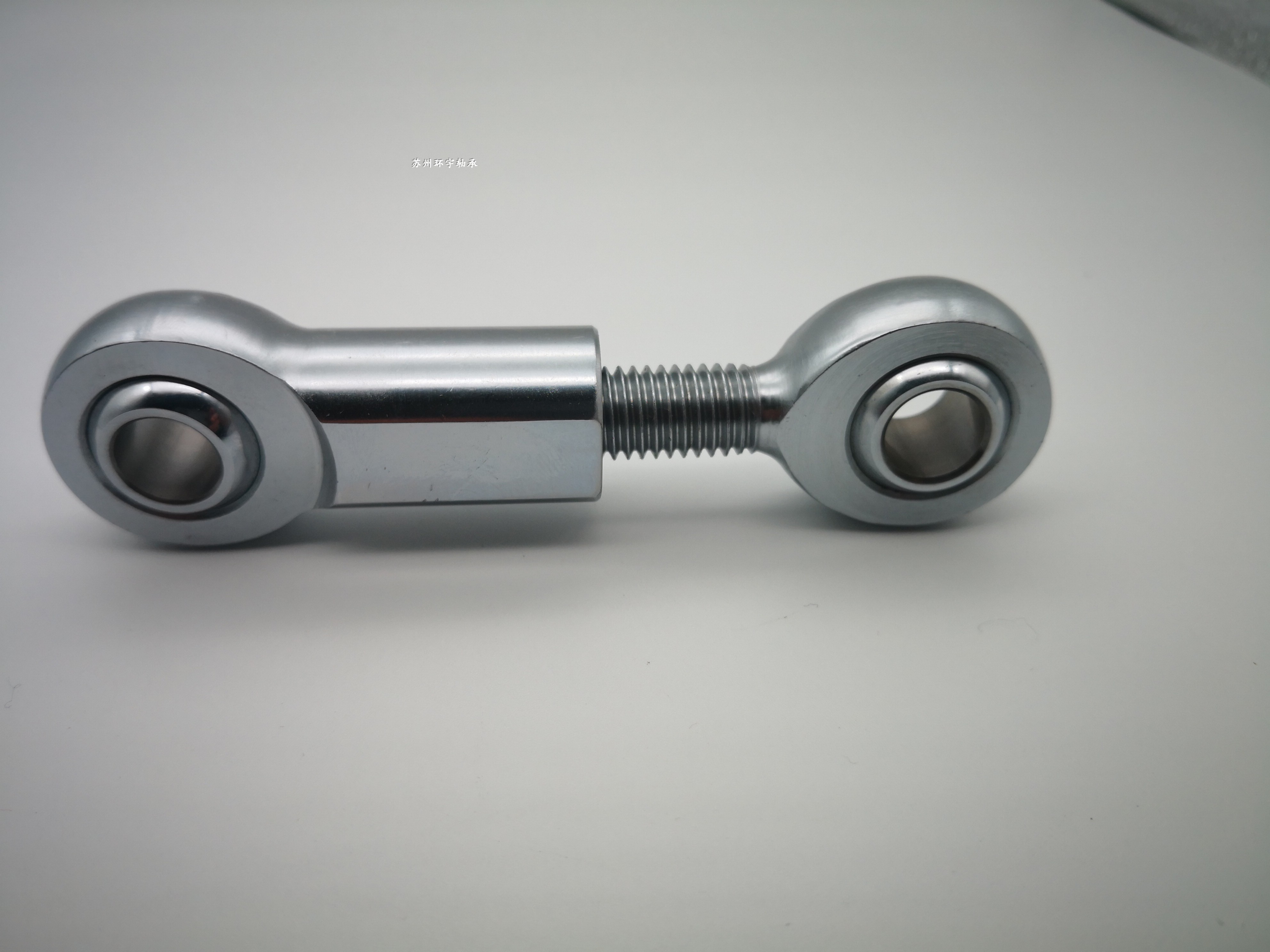 鱼眼杆端向心关节轴承不锈钢连杆拉杆球头万向节内外丝螺纹非标定