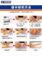 Victor/Victor/Wickor Badminton 라켓 외부 그립 고무 핸드 접착제 땀 흡수 벨트 2 무료 배송 Victor/Victor/Wickor Badminton 라켓 외부 그립 고무 핸드 접착제 땀 흡수 벨트 2 무료 배송
