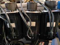 Ancheon Servomotor SGMAH-08AAA41 SGMAH-08AAA4S Bargain for the Bargain Price