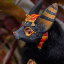 Water Stars Gift Fantasies Bio Anubis Russian Artist Hands Full Body Joint Disposable Dolls