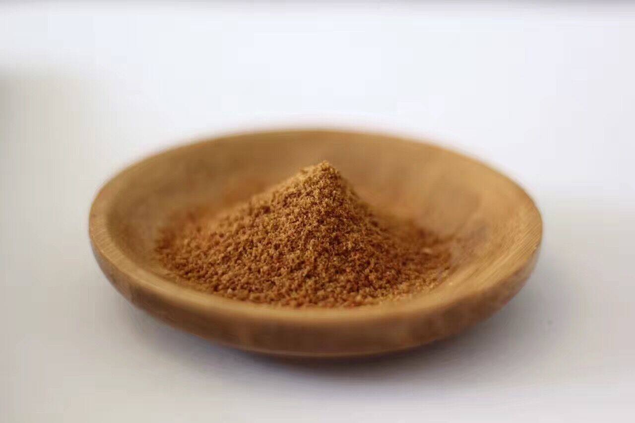 菲律宾原装进口 椰糖粉椰子棕榈糖燕窝伴侣孕妇儿童老人 10包3.5g