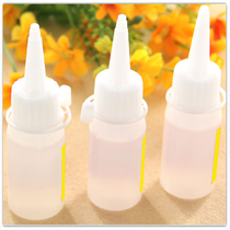 DIY hand patchwork sewing accessories tool accessories alcohol tape glue