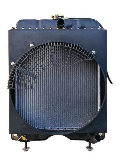제조업체 Weifang 4100 워터 탱크 30kW 킬로와트 디젤 발전기 세트 디젤 엔진 라디에이터 어셈블리 브랜드 제조업체 Weifang 4100 워터 탱크 30kW 킬로와트 디젤 발전기 세트 디젤 엔진 라디에이터 어셈블리 브랜드