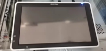 Ricoh MP7503 6503 9003 Panel Key Panel Display Panel Display Quality for one year