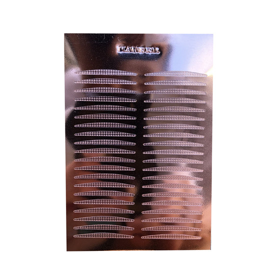Hanbeier 10 단면 부은 눈꺼풀이 로즈 더블 눈꺼풀 패치 내부 이중 자연 투명한 보이지 않는 날씬한 눈 패치 Hanbeier 10 단면 부은 눈꺼풀이 로즈 더블 눈꺼풀 패치 내부 이중 자연 투명한 보이지 않는 날씬한 눈 패치