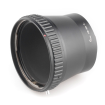 100 Regent HB-NikonZ switching ring Applicable Hassu CF V H lens transNikon Z6Z7 micro-single-phase machine