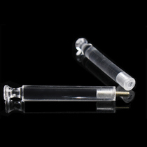 Glasses display rack accessories transparent small stick acrylic small stick plastic rod thread rod crystal rod display props