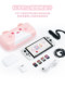 나는 정말로 Nintendo Switch2 스토리지 백 3 Cat OLED 보호 백 NS2 게임 콘솔 보호 케이스 액세서리를 원합니다. 나는 정말로 Nintendo Switch2 스토리지 백 3 Cat OLED 보호 백 NS2 게임 콘솔 보호 케이스 액세서리를 원합니다.
