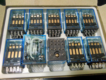 Welding electromagnetic relay MY2N-J Intermediate relay MY4N-J LY2N-J Tip PBC LY4N-J