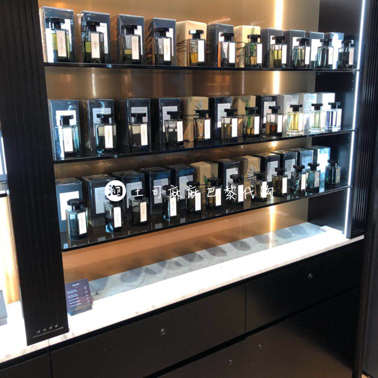 法国专柜 l"artisan parfumeur 阿蒂仙 冥府之路