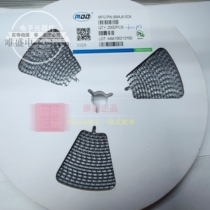 Original MDD patch SMAJ6 0CA DO-214AC TVS transient suppression diode one piece 10