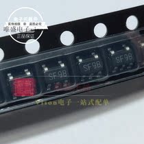 Original) LMR64010XMF NOPB LMR64010XM LMR64010 SF9B SOT23IC chip