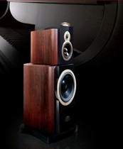 Danish WEIGE brand DT-3 MX-5 flagship split dual 12 inch woofer speaker clearance price