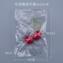 small bag small refreshing bag group small plastic bag convenient bag transparent plastic bag bag small number mini