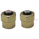 고전압 공통 레일 파이프 플러그 Bosch Reynolds Weichai Common Rail Pipe Sealing 나사 디젤 전기 제어 레일 플러그 고전압 공통 레일 파이프 플러그 Bosch Reynolds Weichai Common Rail Pipe Sealing 나사 디젤 전기 제어 레일 플러그
