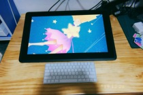 dtk2260 new wacom xindi 22hddtk2200 pen display dtk1661 hand-painted screen