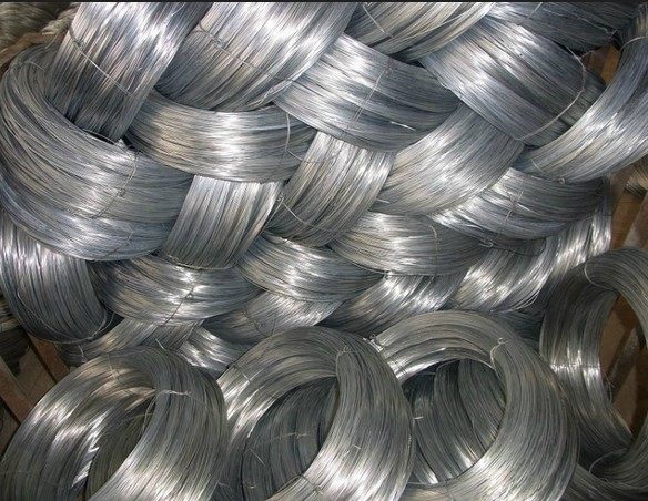 批发 粗铁丝 镀锌铁丝 钢丝8.10.12.14.16.18.20.22.24.26号包邮