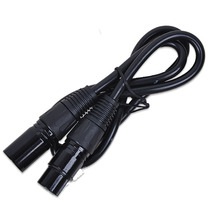 Canon line Professional XLR line Male-to-female mixer microphone line Xlr male-to-female audio line balance line