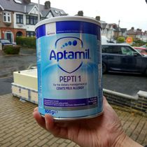 Aitamei Aptamil Pepti 1 Deep Hydrolysed Whey Protein Milk Powder 1 Section 800g