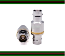 BNC adapter conversion head TRB BNC-KJ three coaxial BNC female