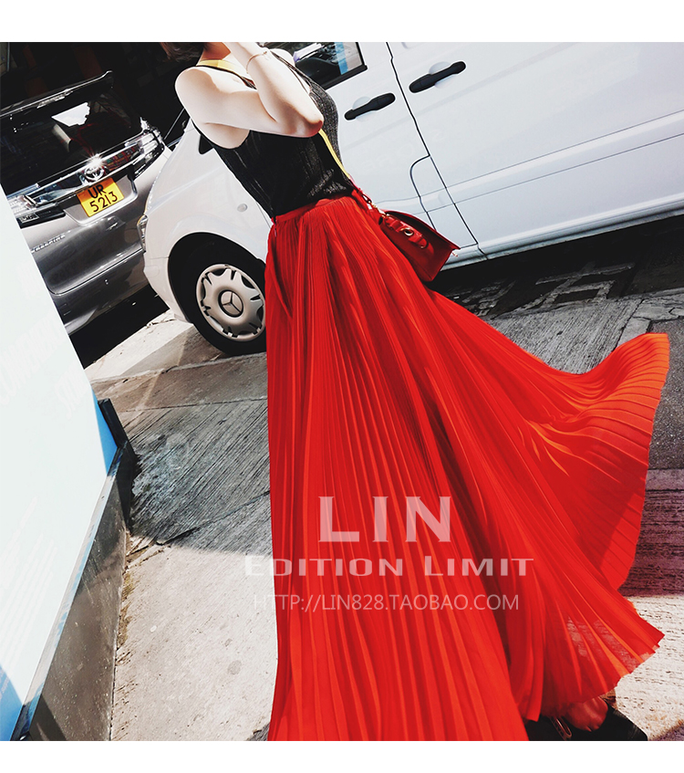 Юбка Lin edition limit