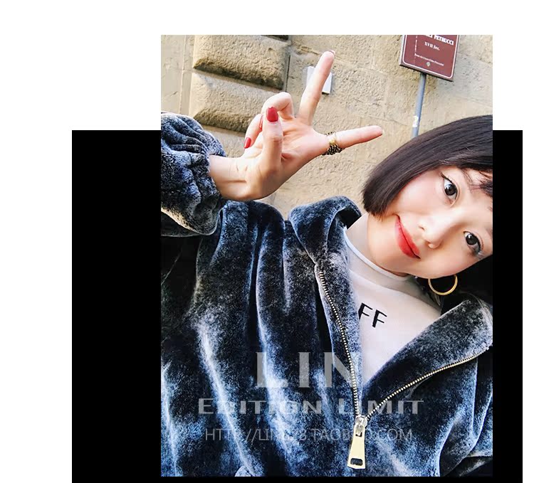Толстовка женская Lin edition limit Lin Oversize Толстовка женская Lin edition limit Lin Oversize