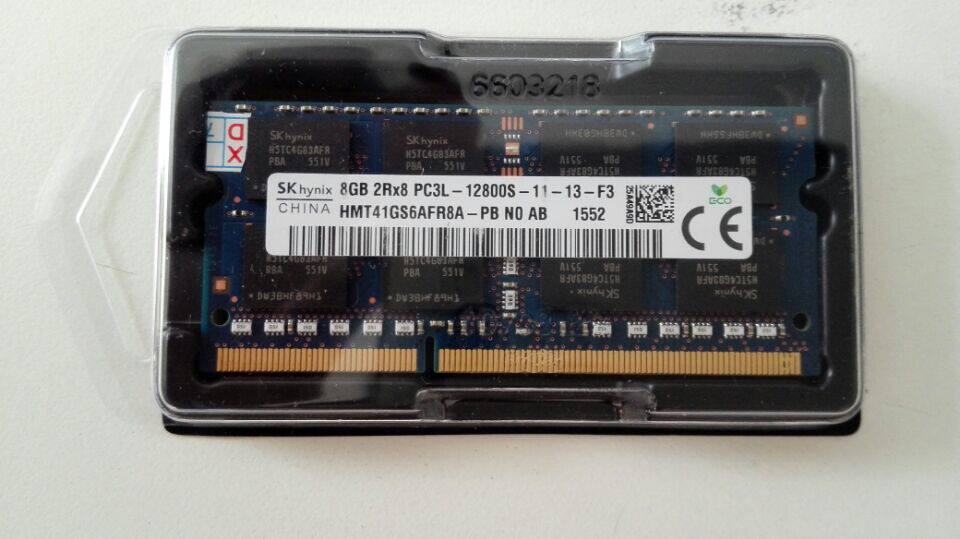 华硕x501u x455lj x455lf x455yi x451ca 原装8g笔记本内存条8gb_不
