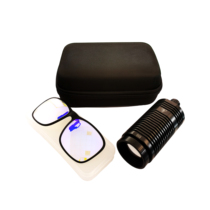 F71BR-MAX night fishing clip package