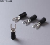 SV fork-shaped pre-insulated terminal SV3-6