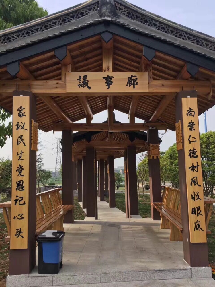 东阳木雕实木牌匾定制木质字匾仿古对联木头招牌店面开业匾额制作