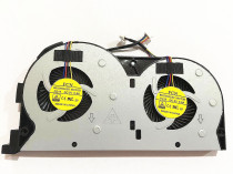 Apply the new Lenovo Y50 Y50-70AS Y50-70AS Y50-70A Y50-70A fan