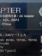 ASUS LINGYAO 14 U4700J U3700J 노트북 전원 어댑터 20V 3.25A 충전 케이블 ASUS LINGYAO 14 U4700J U3700J 노트북 전원 어댑터 20V 3.25A 충전 케이블