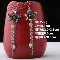 In the morning live return to field limited number of brilliance earrings
