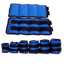 Leggings sandbags track and field equipment equipment river sand leggings running load-bearing sandbags children students running sandbags fitness