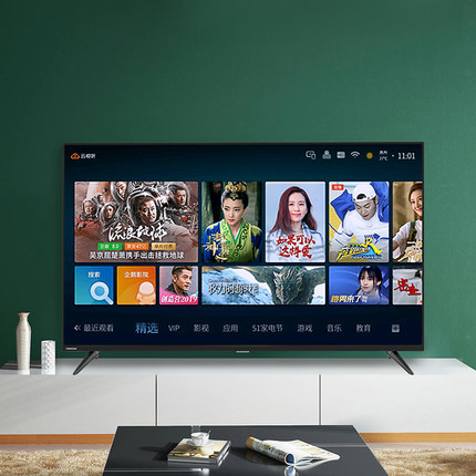 神评价东芝60u5950c好不好?入手会让人失望吗?