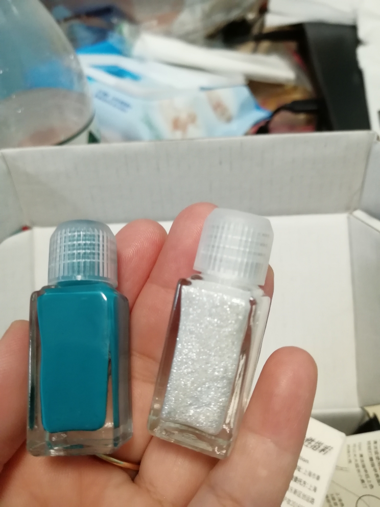 小奥汀新品春夏双子星指甲油哪款型号好用质量怎么样,学生党的使用感受,第7张 小奥汀新品春夏双子星指甲油哪款型号好用质量怎么样,学生党的使用感受,第7张