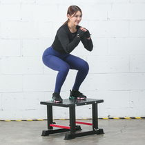 Commercial jumping bench training jump box barbell bench adjustable jumping bench multi-functional personal training physical training bench vault practice bench