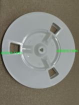 IC patch tray carrying reel SMT disc 13 inch large disc braid disc